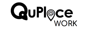 QuPlaceAtWork Logo
